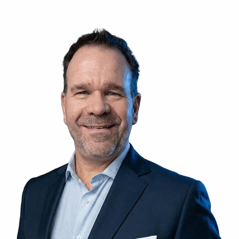 Andrew-Smith Chief Commercial Officer