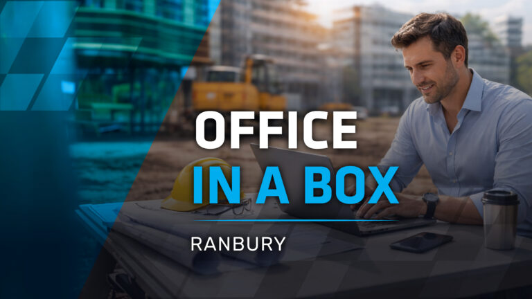 RANBURY