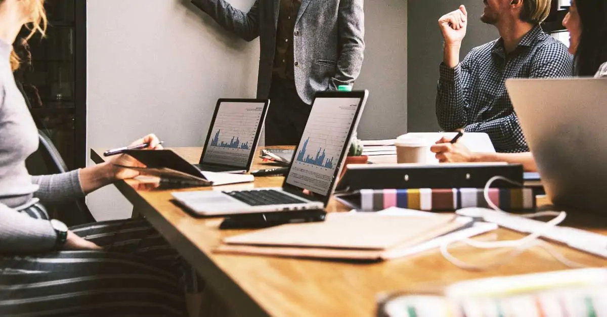 How Gazelles Scaling Up Fast-Tracked Hybrid Work