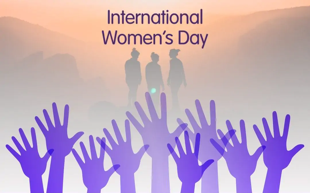 International Women’s Day 2023: Equality is not Equity