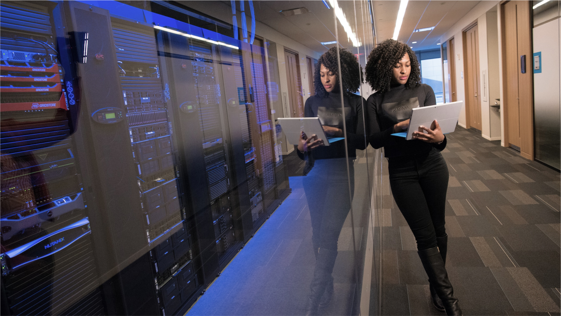 End User Computing - First Focus IT