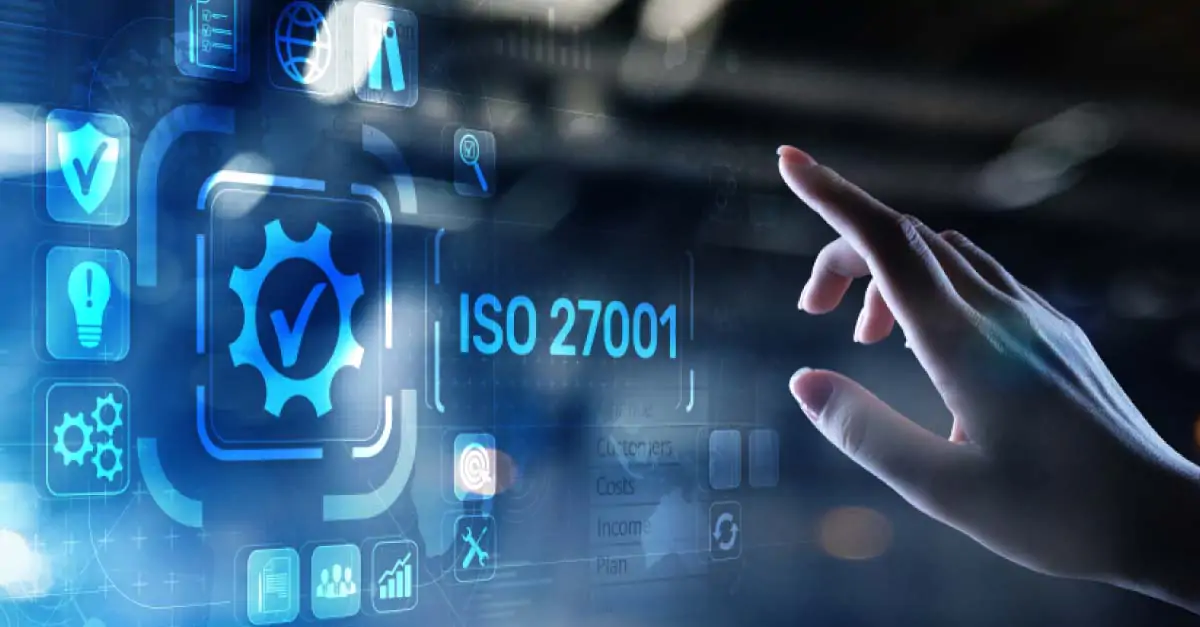 ISO 27001: Unlocking Trust and Security