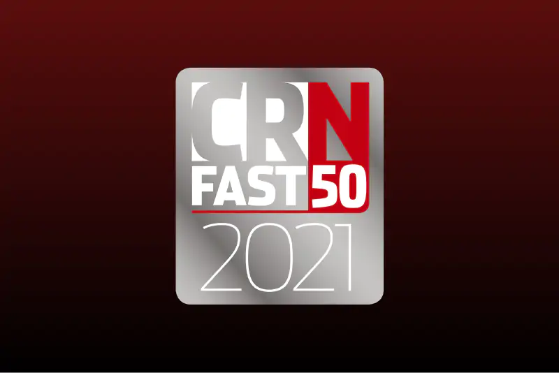 First Focus Joins CRN Fast50