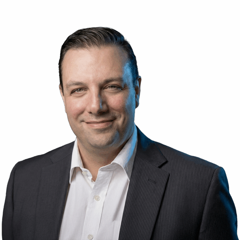 Karl-Richardson Chief Technology Officer