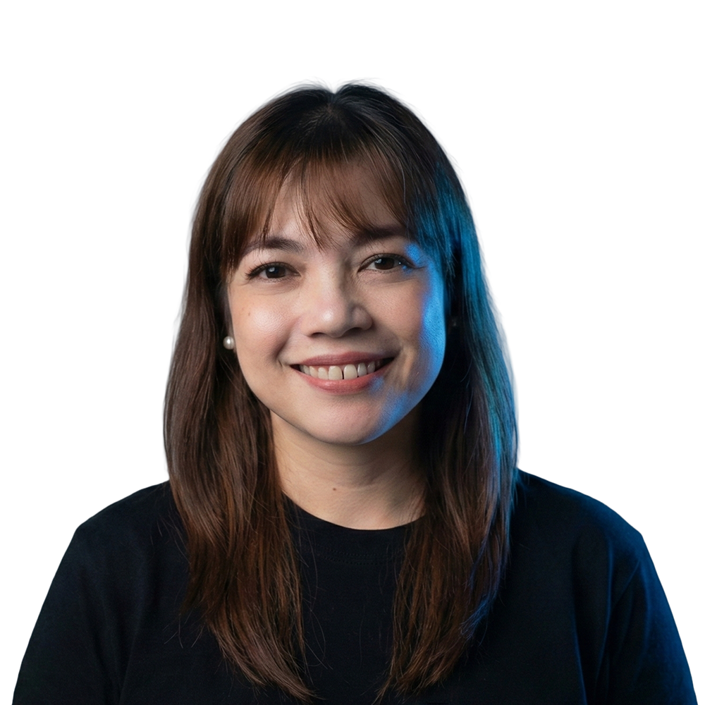 Mae-Sabio Branch Manager Manilla