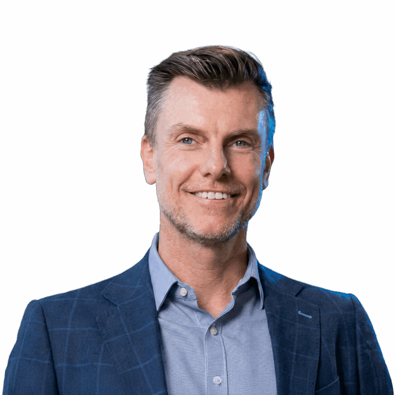 Peter-Padon Founder and Director