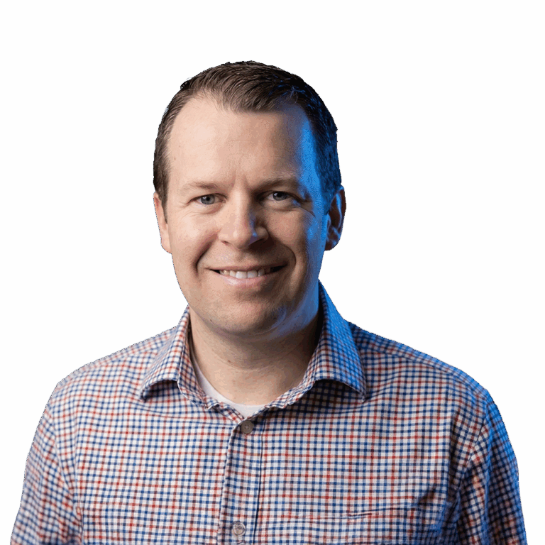 Philip-Barton Chief Customer Officer