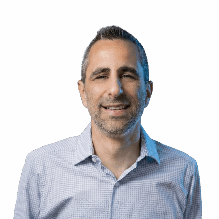 Ross-Sardi Chief Executive Officer