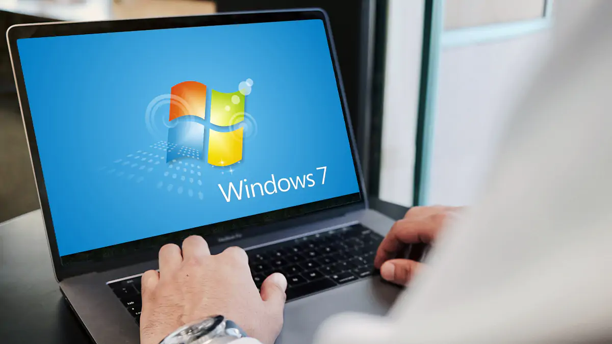 Windows Systems Pose Cybersecurity Threat