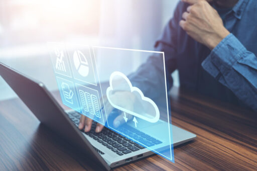 Managed Cloud Services - First Focus IT