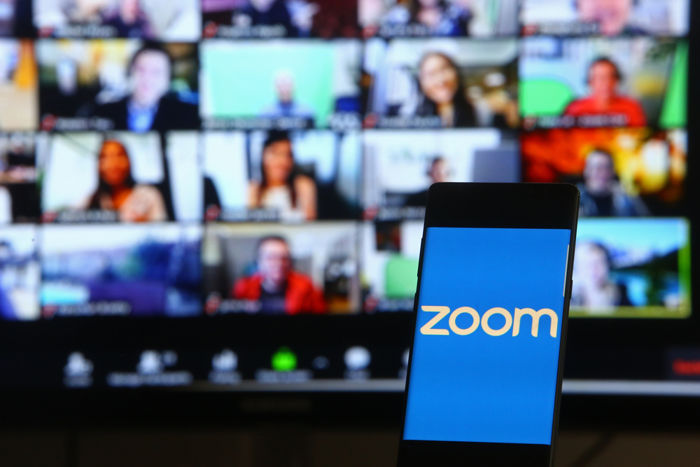 First Focus teams up with Zoom for better Unified Communications
