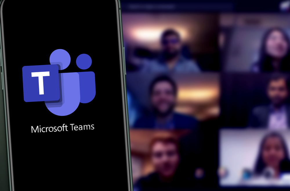 Cloud Calling with Microsoft Teams