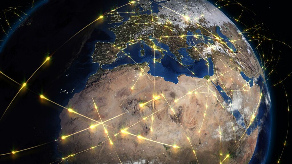 IT Locations, everywhere you are | First Focus IT