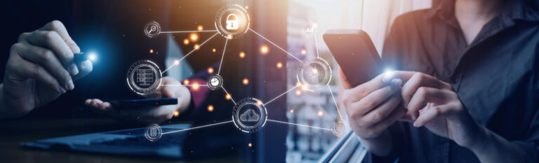 Connectivity - First Focus IT