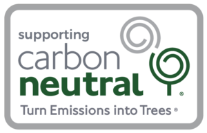 Carbon Neutral Logo