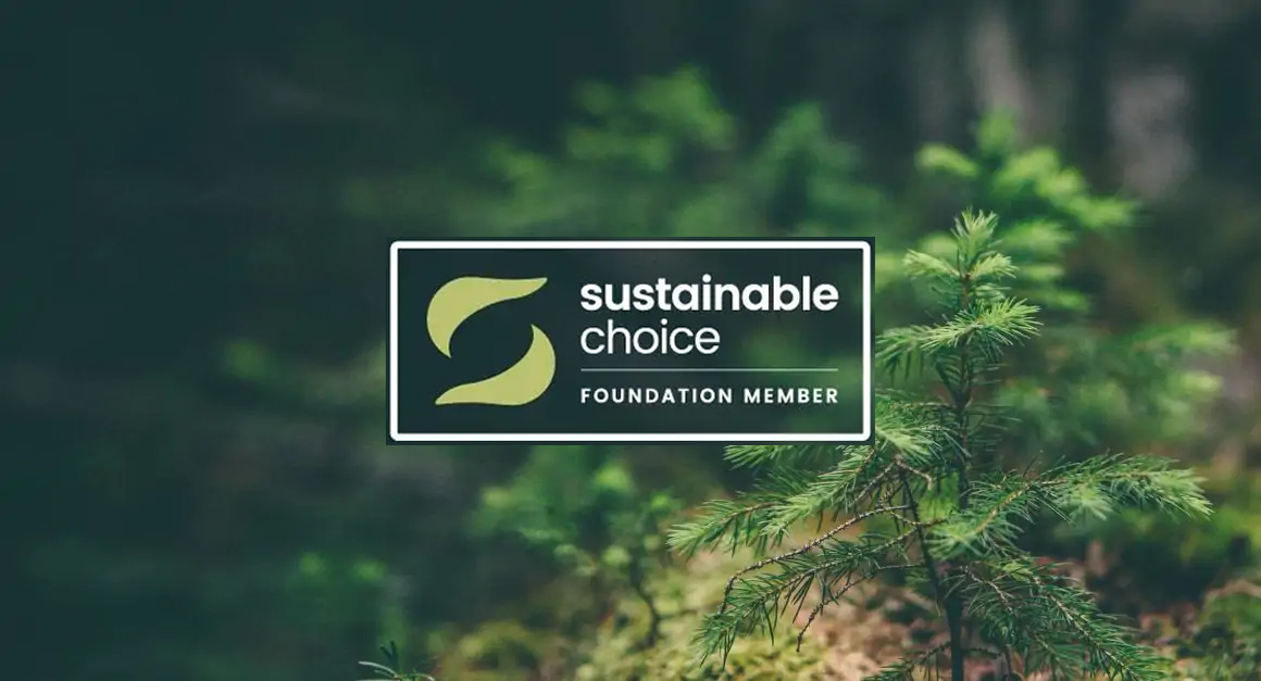 First Focus Goes Climate Positive