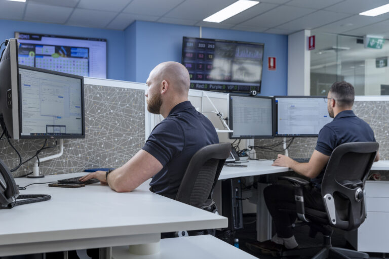 Managed SharePoint Services - First Focus IT