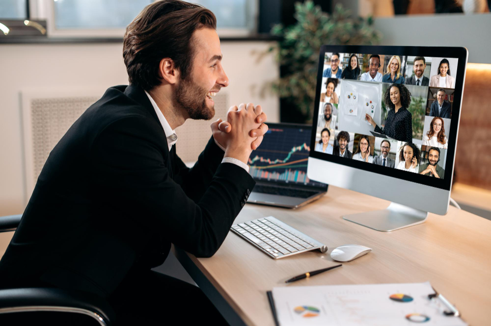 Collaboration And Video Conferencing