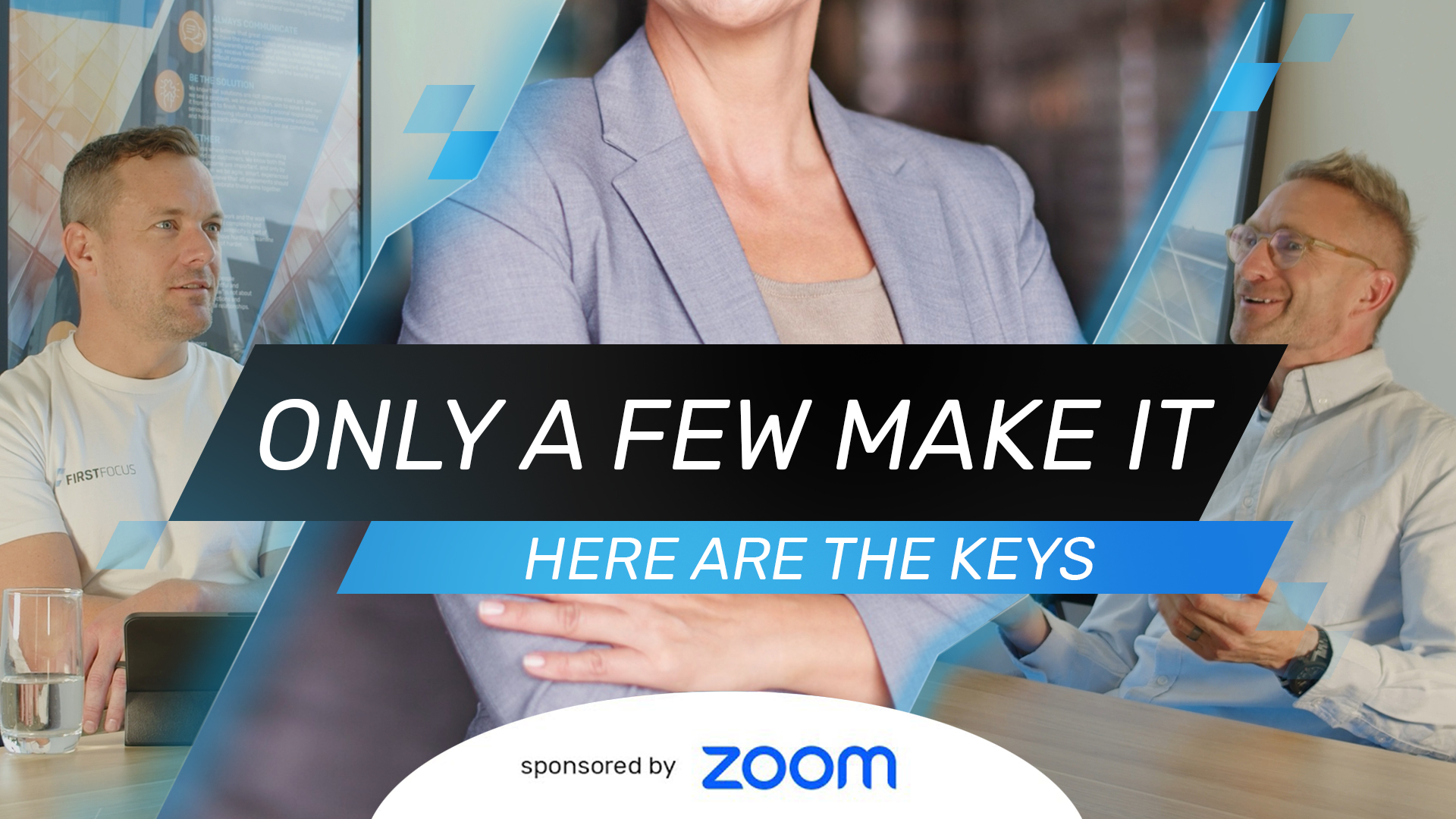 Insights - First Focus IT