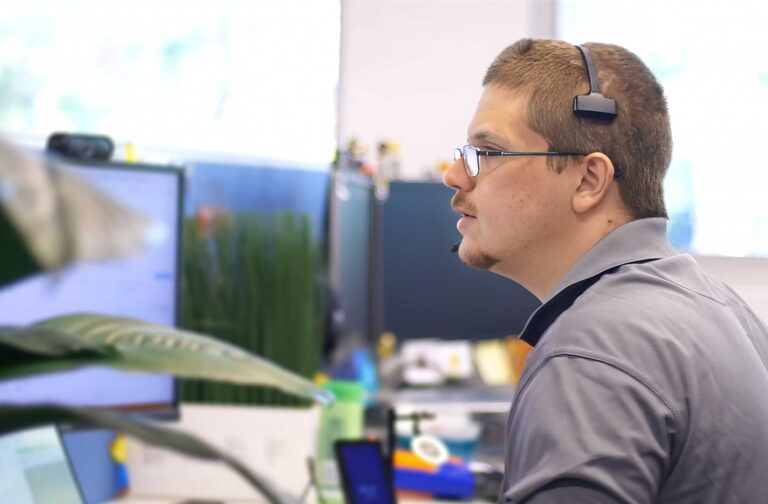 Managed IT Services & Support - First Focus IT