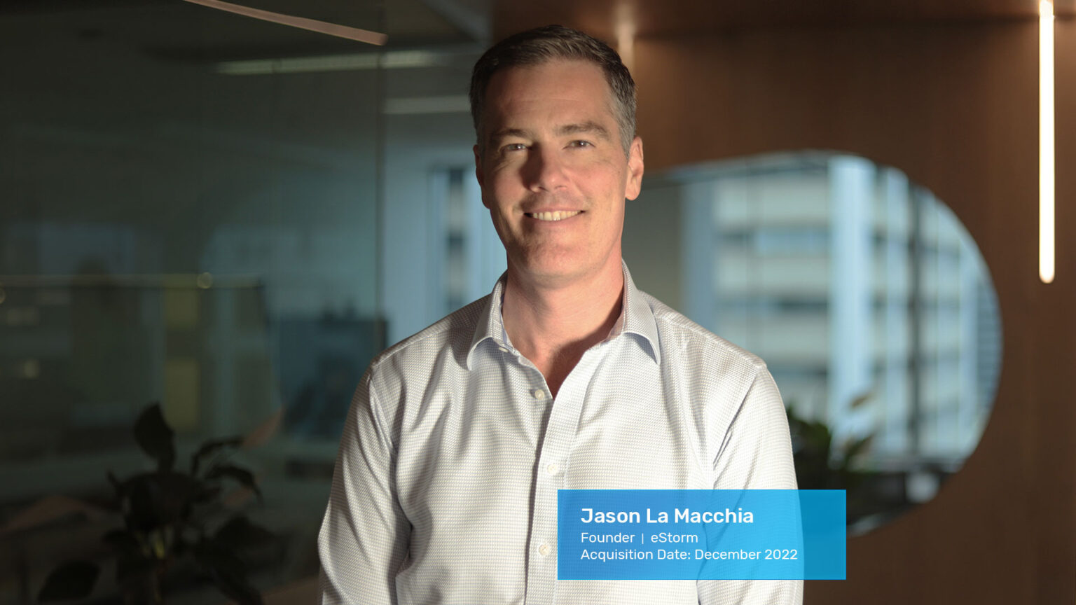 Sell Your IT Business Direct With Buyer