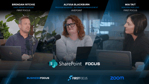 IT Support Services - First Focus IT