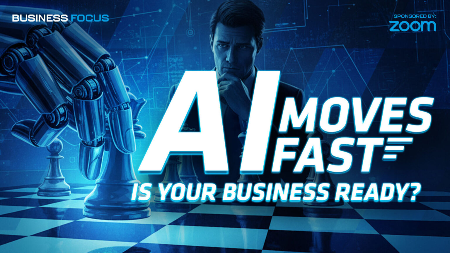 How AI Is Evolving: Insights from Adam Spencer at IT Nation ANZ