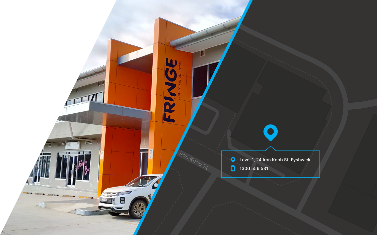 Managed IT Services Canberra