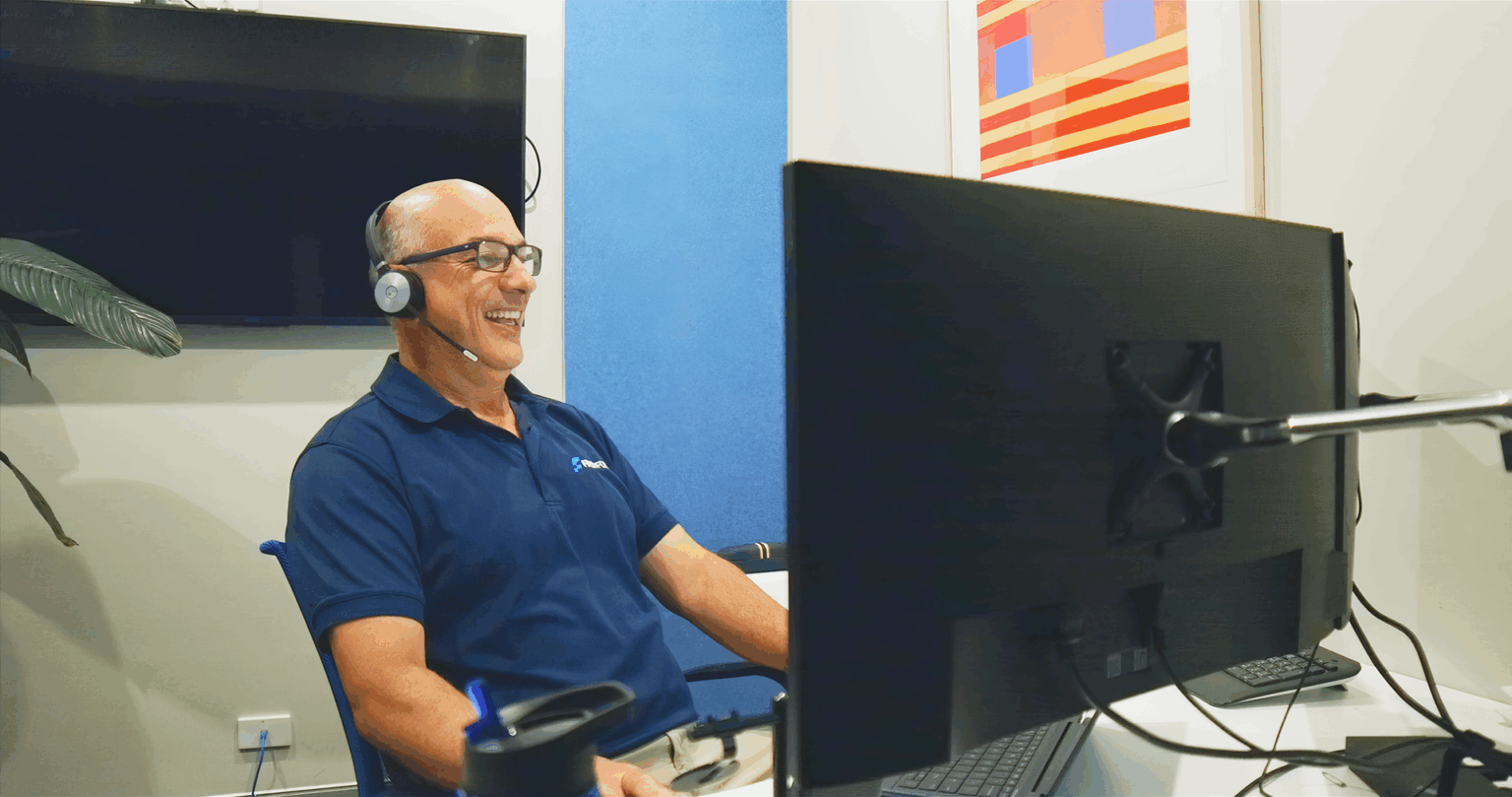 Managed Security Services