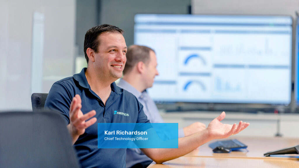 #1 IT Support Services in Australia - First Focus IT