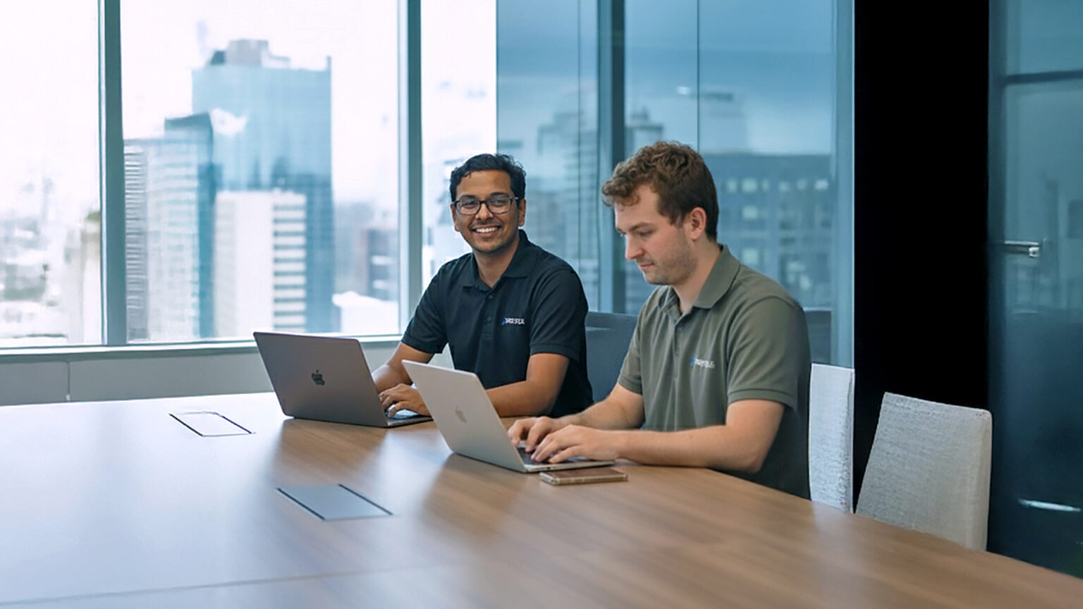 Managed Security Services