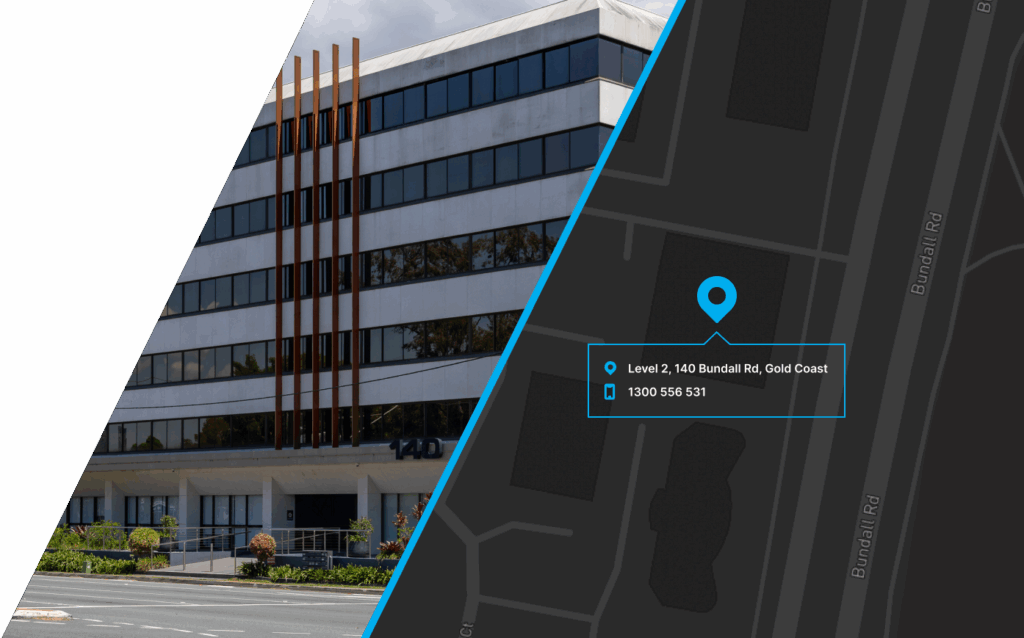 Managed IT Services Gold Coast | Gold Coast MSP | First Focus
