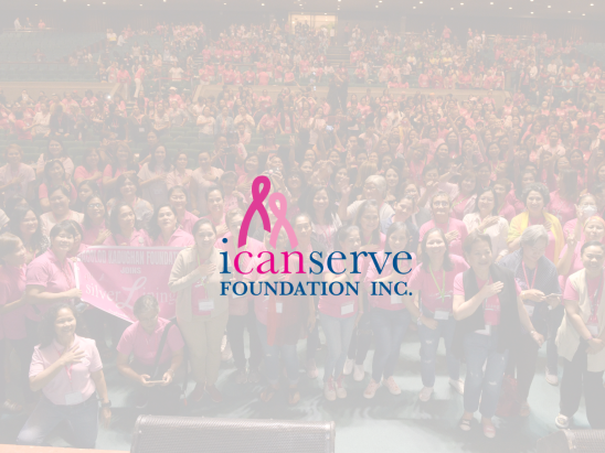 ICanServe Fundation Inc