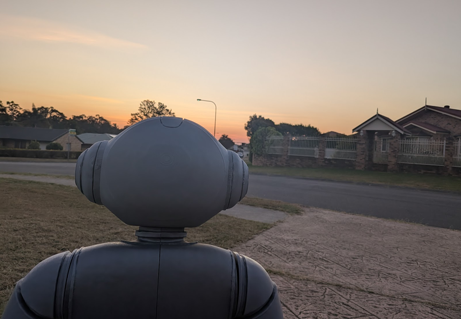 From Concept to Creation: How Pi Sam Showcases AI Innovation at First Focus