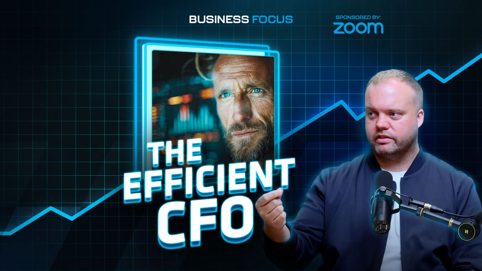 The CFO’s Guide to Mastering AI in Finance