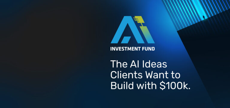 The AI Ideas our clients want to build with $100k