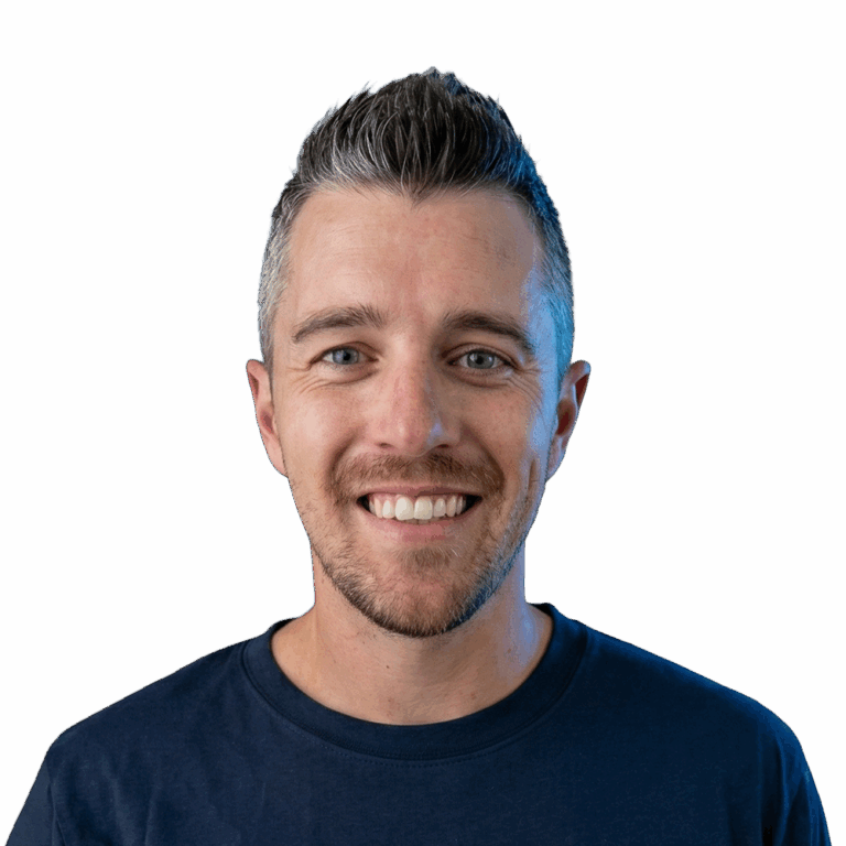 Ben-Sharp Head of Engineering