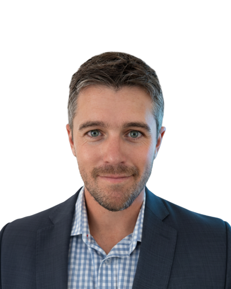 Ben Sharp- head of engineering First Focus