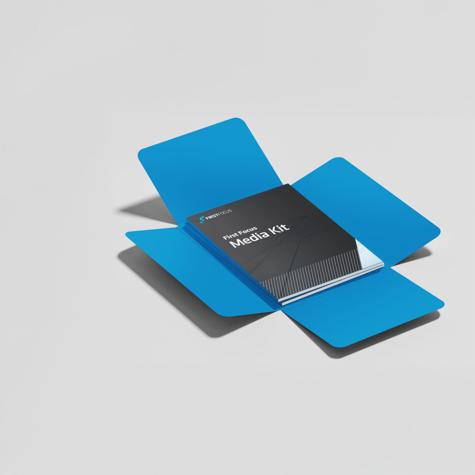 First Focus - Media Kit