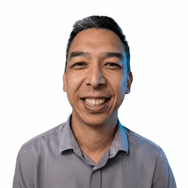 Jason-Lynch head of finance