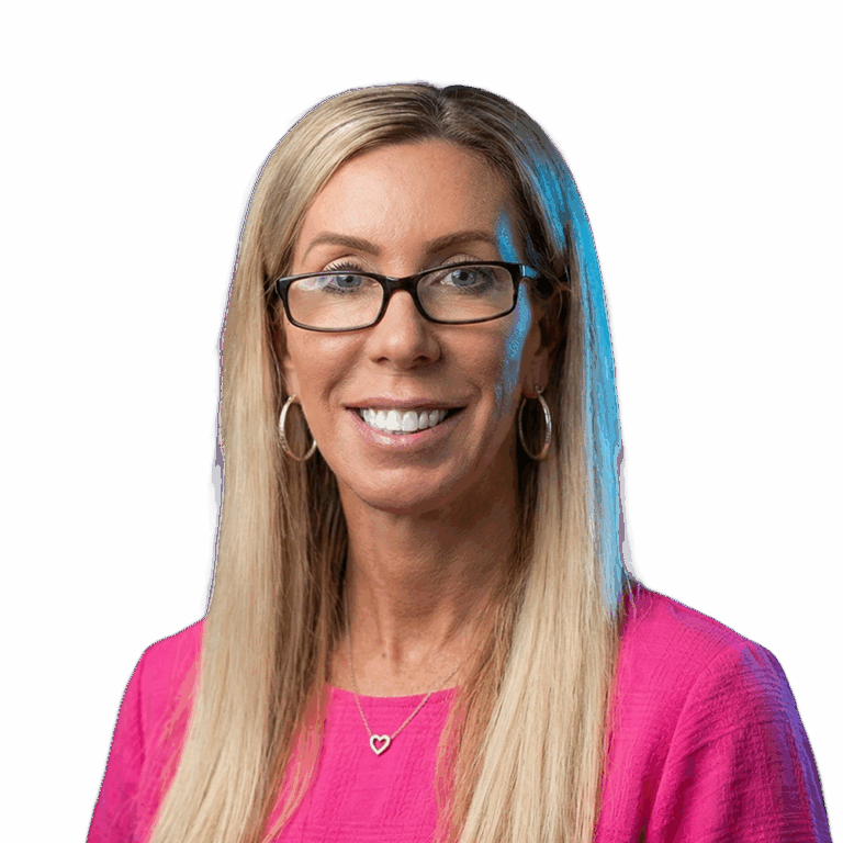 Narelle-Earley Operations Support Manager