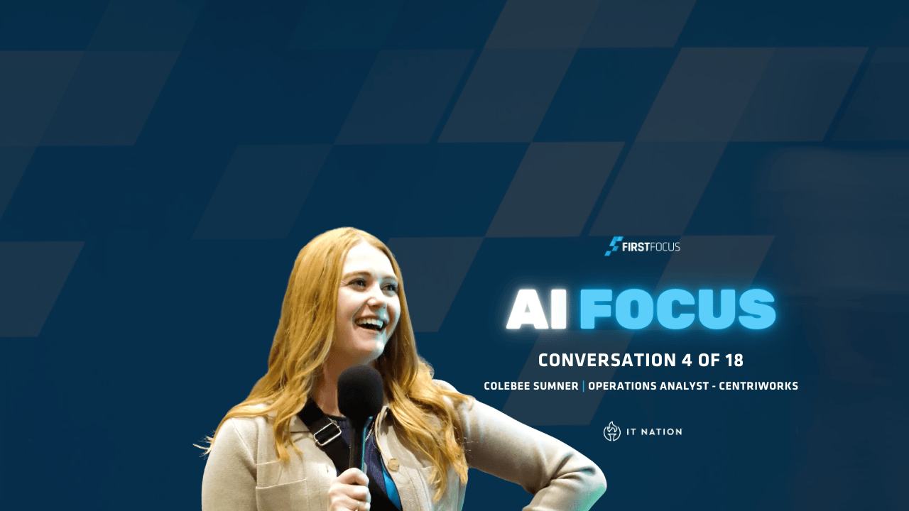 MSP Owner on AI, Automation & Copilot