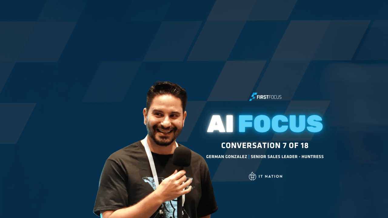 AI Tools Every MSP Should Be Using with Huntress