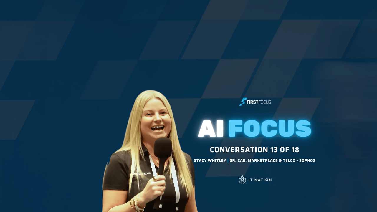 AI, Deepfakes and New Opportunities for MSPs