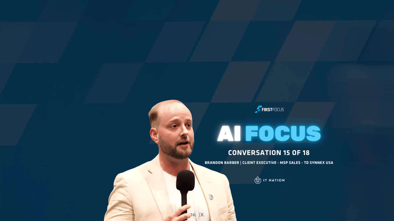 Is Your Business Ready for the AI Security Wake Up Call?