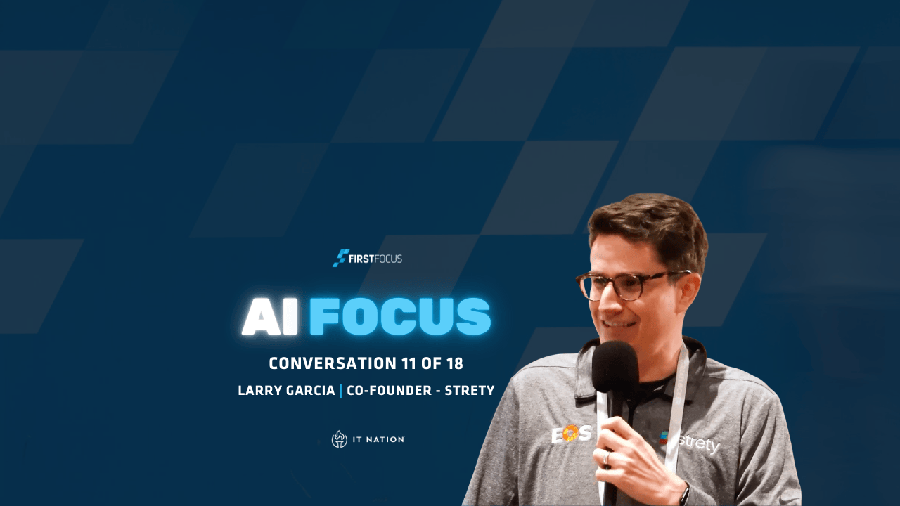 AI Reality Check with Strety Co-Founder