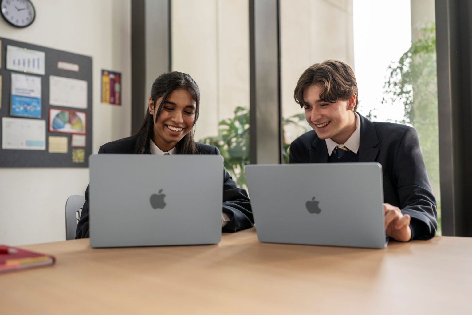 Apple Device Management in Education