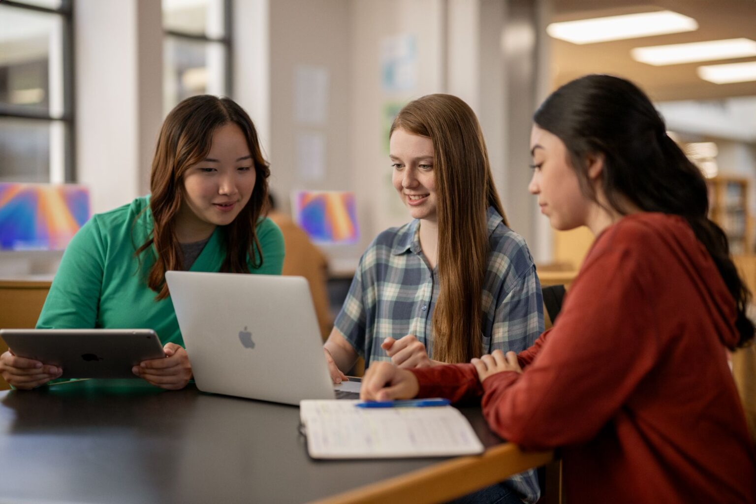 Apple in Education