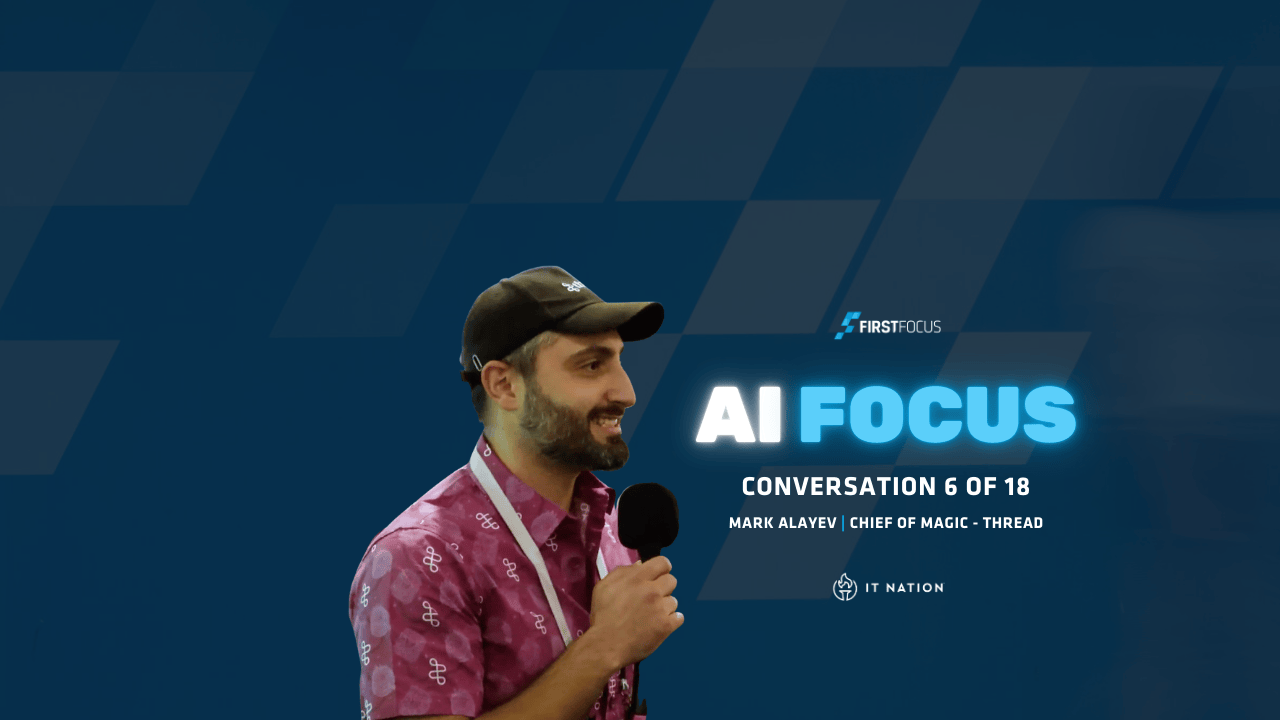 Why AI is About to Change Everything for IT Professionals