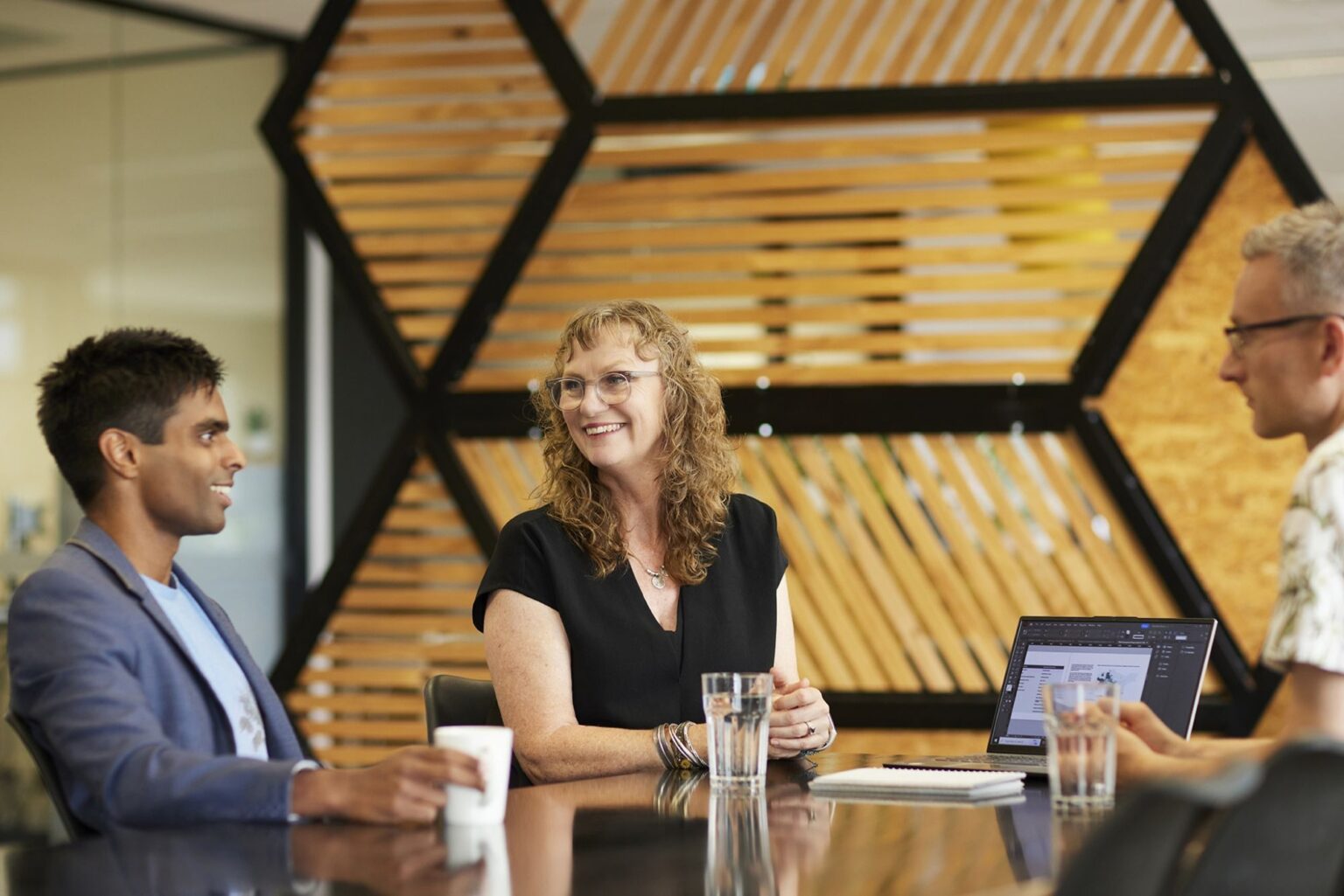 Essential Eight Case Study: SGS Economics & Planning